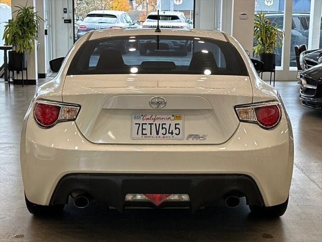 used 2013 Scion FR-S car, priced at $12,490