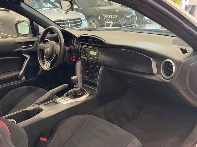 used 2013 Scion FR-S car, priced at $11,900