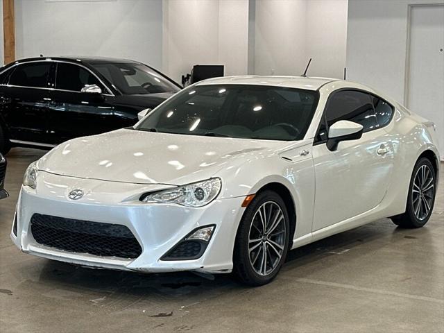 used 2013 Scion FR-S car, priced at $12,490