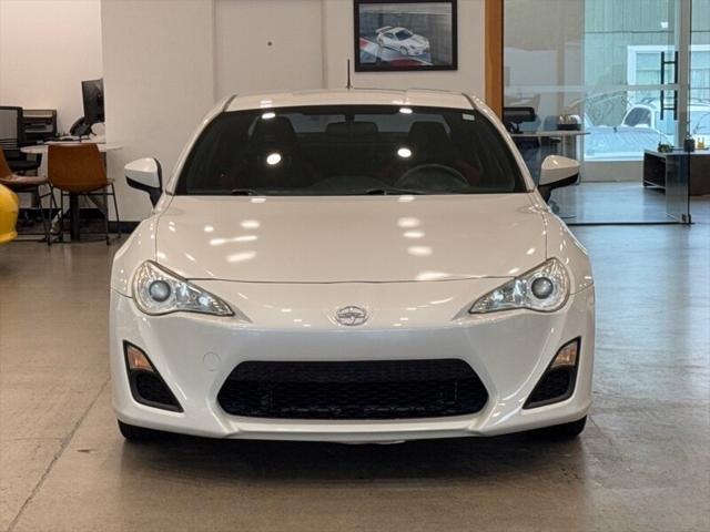 used 2013 Scion FR-S car, priced at $11,900