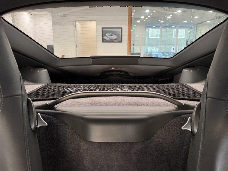 used 2006 Porsche Cayman car, priced at $26,890