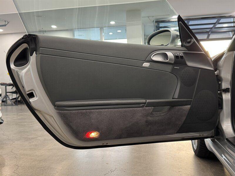 used 2006 Porsche Cayman car, priced at $26,890