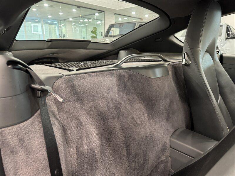 used 2006 Porsche Cayman car, priced at $26,890