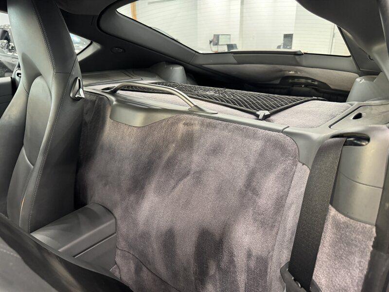 used 2006 Porsche Cayman car, priced at $26,890