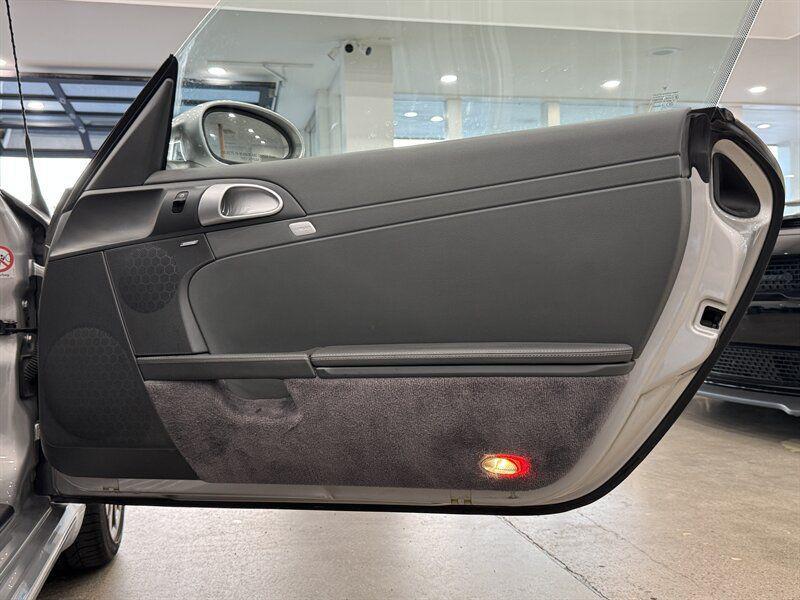 used 2006 Porsche Cayman car, priced at $26,890