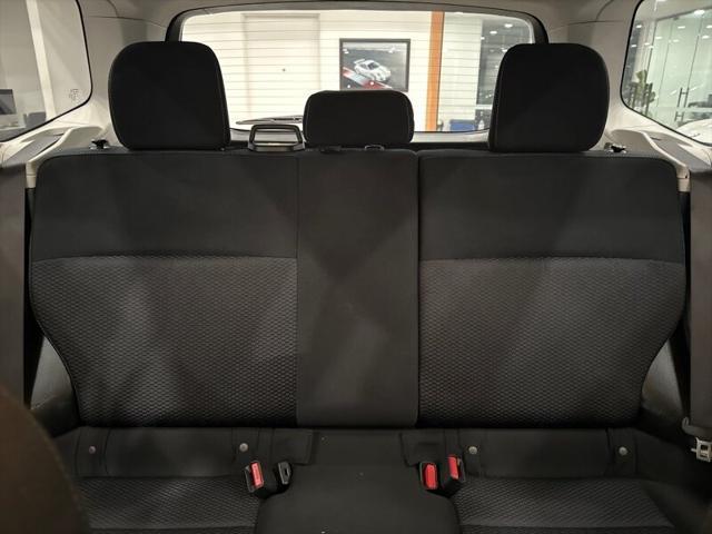used 2015 Subaru Forester car, priced at $12,490