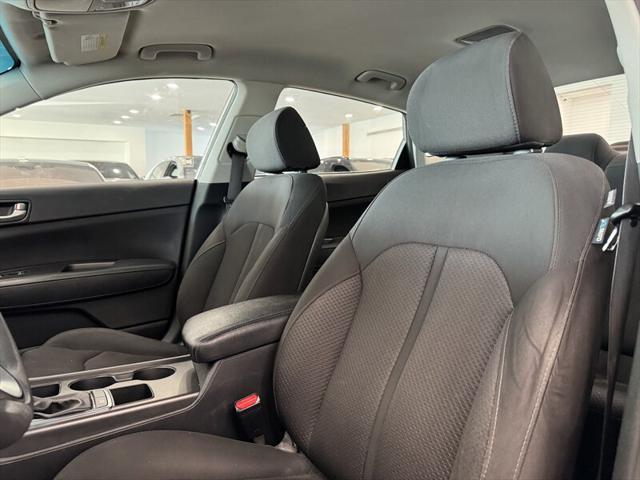 used 2018 Kia Optima car, priced at $13,990