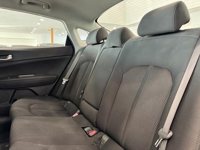 used 2018 Kia Optima car, priced at $13,990