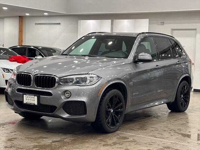 used 2015 BMW X5 car, priced at $15,900