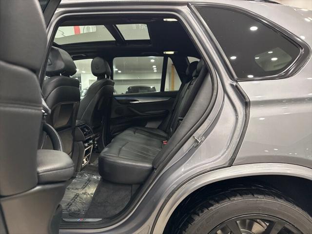 used 2015 BMW X5 car, priced at $15,900