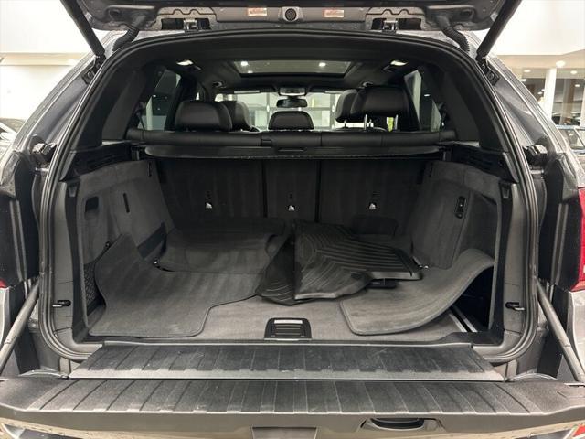 used 2015 BMW X5 car, priced at $15,900