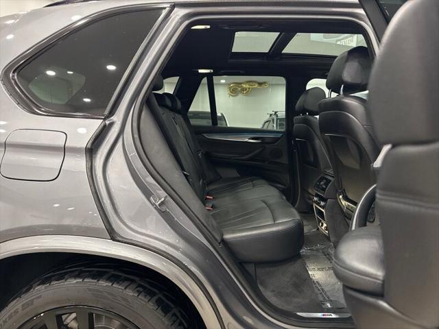 used 2015 BMW X5 car, priced at $15,900