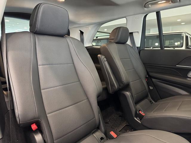 used 2024 Mercedes-Benz GLS 450 car, priced at $81,990
