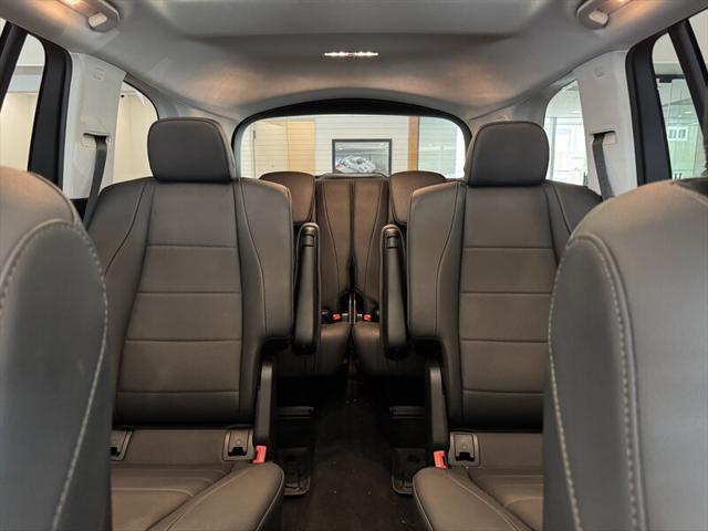 used 2024 Mercedes-Benz GLS 450 car, priced at $81,990