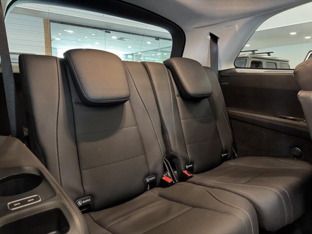 used 2024 Mercedes-Benz GLS 450 car, priced at $81,990