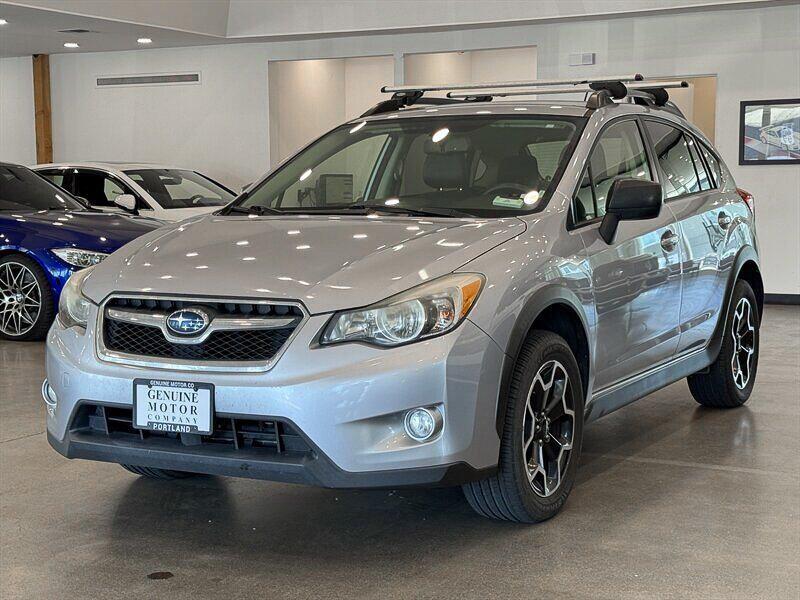 used 2014 Subaru XV Crosstrek car, priced at $10,900