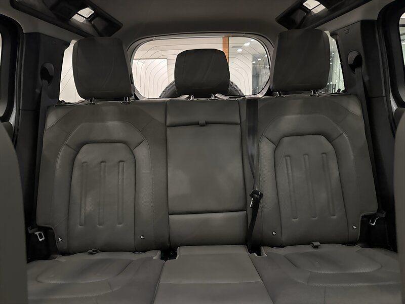 used 2021 Land Rover Defender car, priced at $46,490