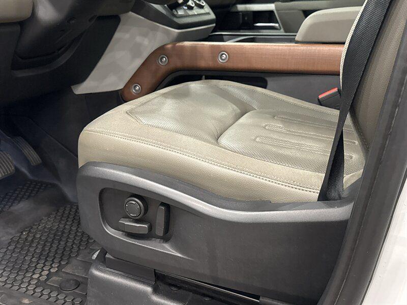used 2021 Land Rover Defender car, priced at $46,490