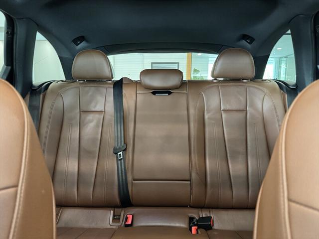 used 2018 Audi A4 allroad car, priced at $20,490