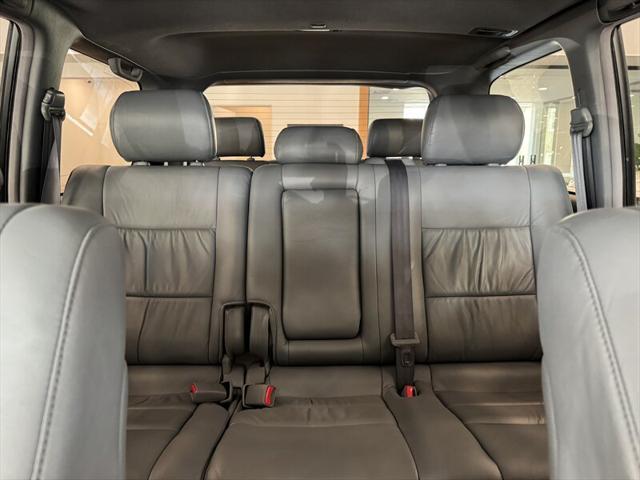 used 1999 Toyota Land Cruiser car, priced at $24,990