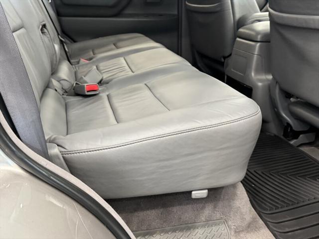 used 1999 Toyota Land Cruiser car, priced at $24,990