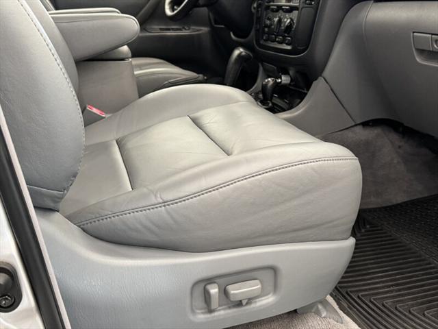 used 1999 Toyota Land Cruiser car, priced at $24,990