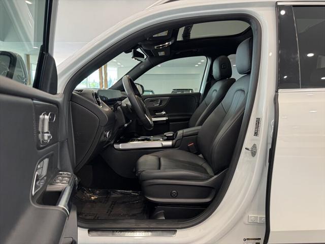 used 2021 Mercedes-Benz GLB 250 car, priced at $27,490