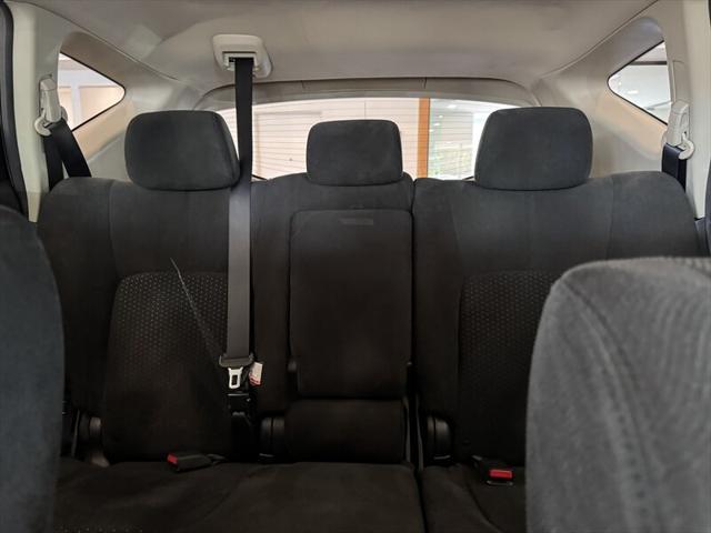 used 2009 Nissan Murano car, priced at $7,990