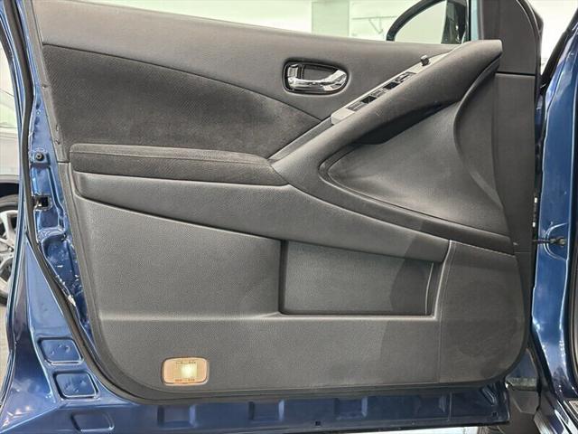 used 2009 Nissan Murano car, priced at $7,990
