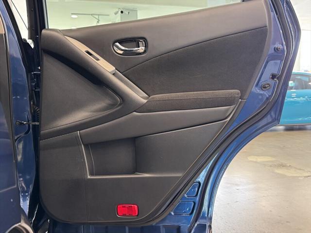 used 2009 Nissan Murano car, priced at $7,990