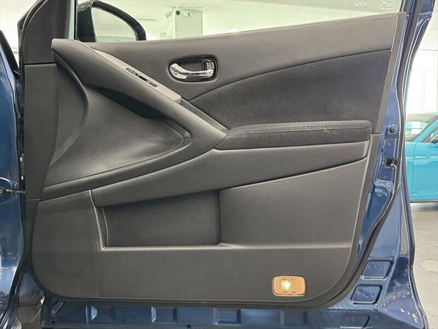used 2009 Nissan Murano car, priced at $7,990