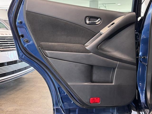 used 2009 Nissan Murano car, priced at $7,990