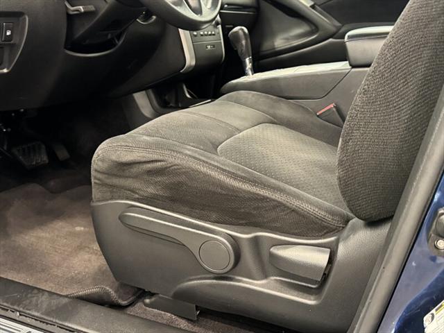 used 2009 Nissan Murano car, priced at $7,990