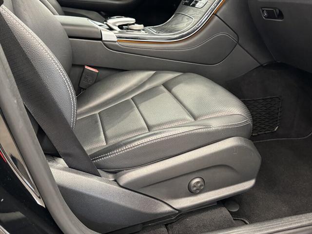 used 2017 Mercedes-Benz GLC 300 car, priced at $18,790