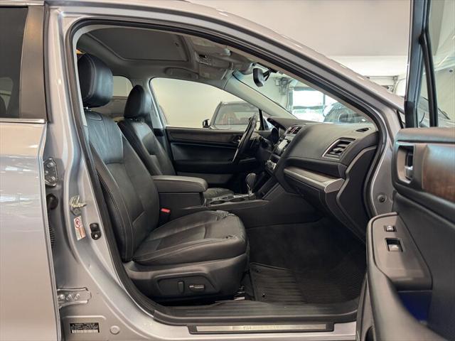 used 2016 Subaru Outback car, priced at $18,900