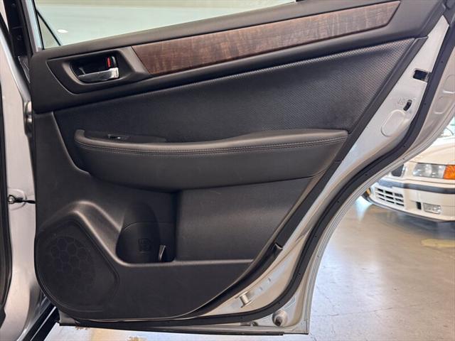 used 2016 Subaru Outback car, priced at $18,900