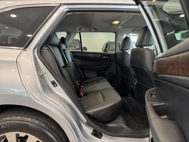 used 2016 Subaru Outback car, priced at $18,900