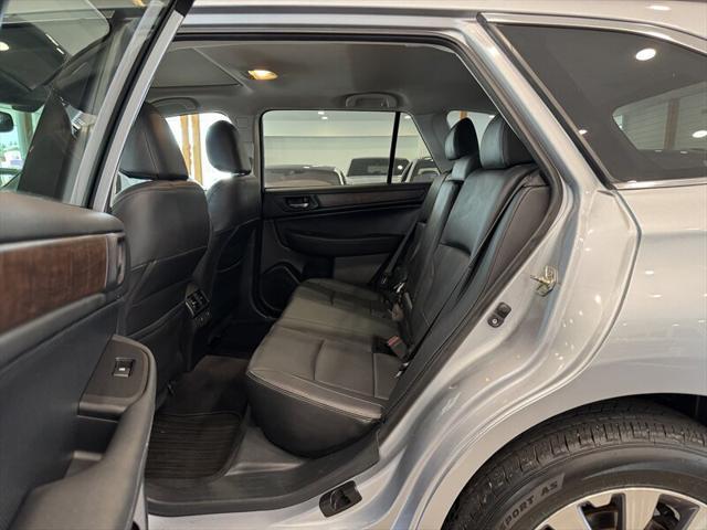 used 2016 Subaru Outback car, priced at $18,900