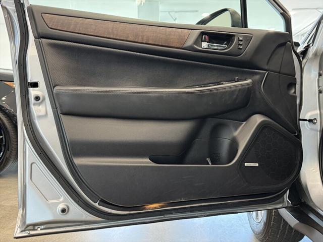 used 2016 Subaru Outback car, priced at $18,900