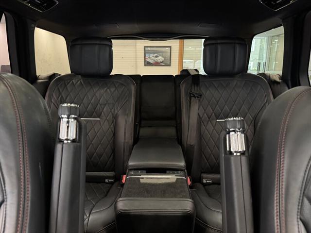 used 2018 Land Rover Range Rover car, priced at $59,900