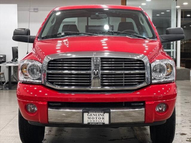 used 2007 Dodge Ram 2500 car, priced at $24,900