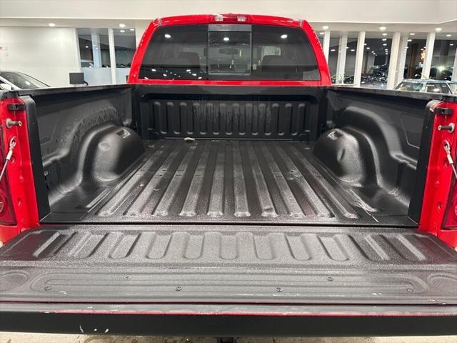 used 2007 Dodge Ram 2500 car, priced at $24,900