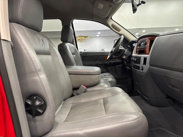 used 2007 Dodge Ram 2500 car, priced at $24,900