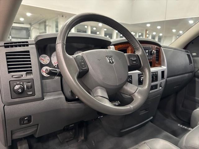 used 2007 Dodge Ram 2500 car, priced at $24,900