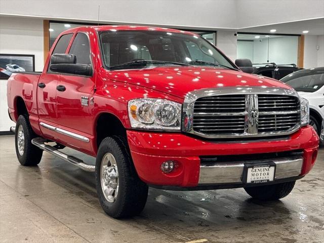 used 2007 Dodge Ram 2500 car, priced at $24,900