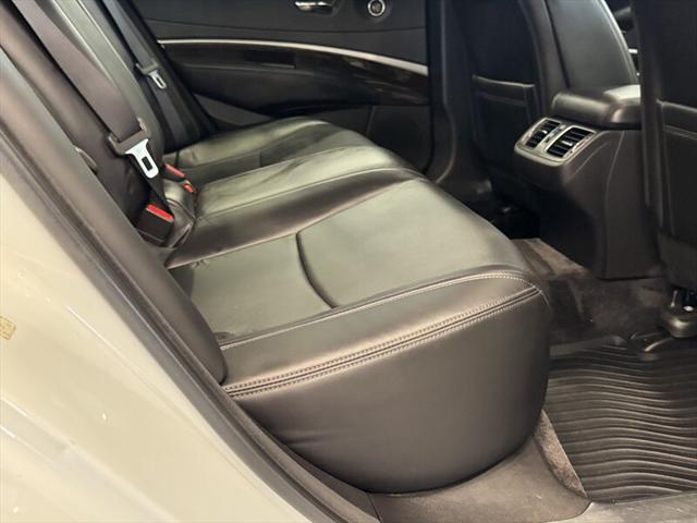 used 2014 Acura RLX car, priced at $11,790