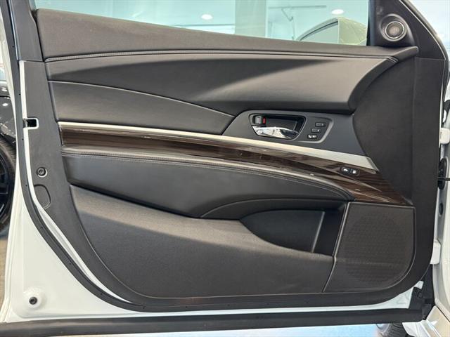 used 2014 Acura RLX car, priced at $11,790
