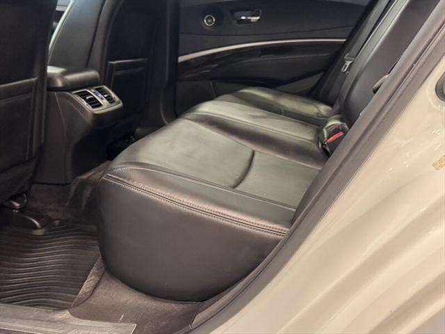 used 2014 Acura RLX car, priced at $11,790