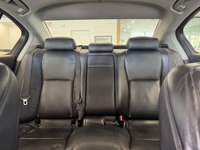 used 2014 Acura RLX car, priced at $11,990