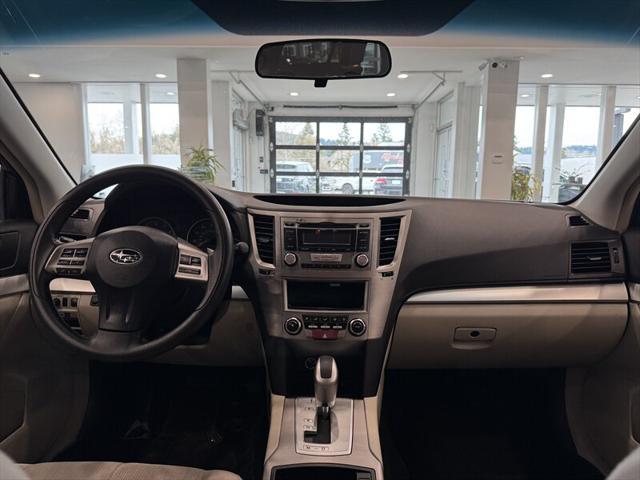 used 2013 Subaru Outback car, priced at $8,900